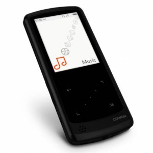 Отличный mp3 плеер iaudio cowon