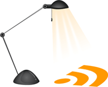 Сайтовед по RSS